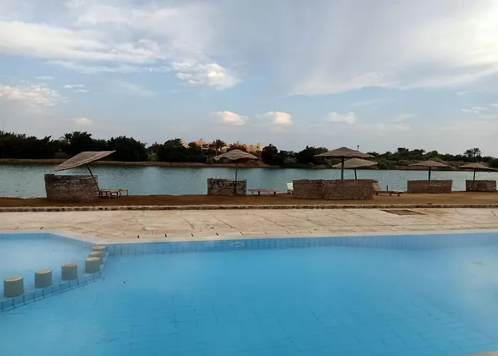 West Golf 2bedroom *