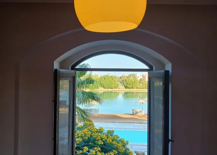 شقة West Golf 2bedroom