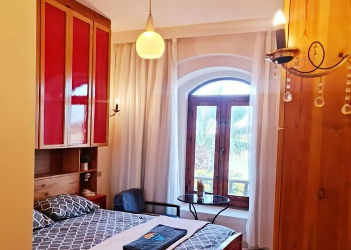 West Golf 2bedroom * الغردقة