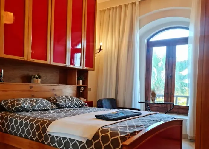 West Golf 2bedroom