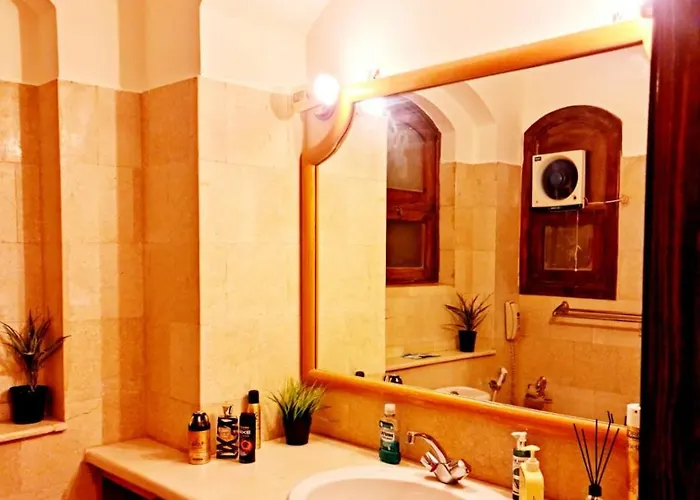شقة West Golf 2bedroom الغردقة