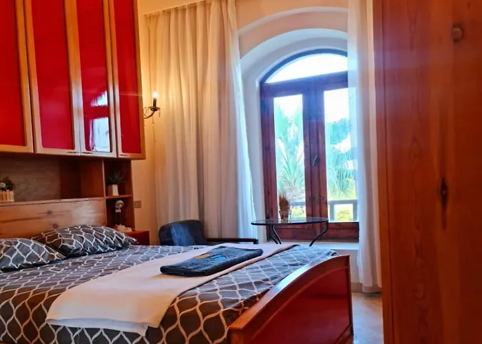شقة West Golf 2bedroom