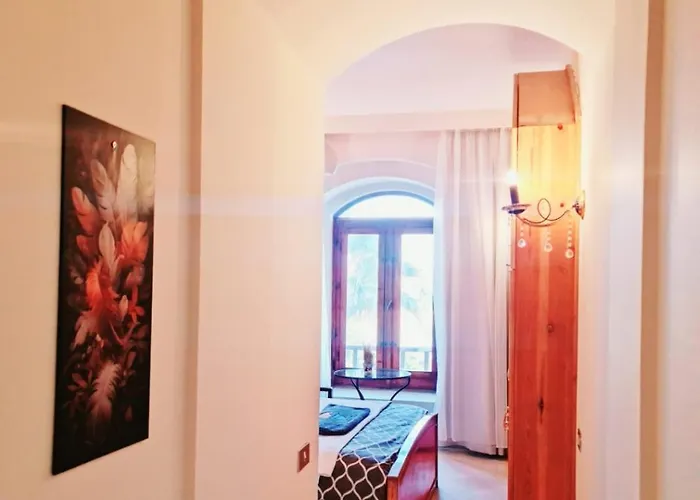 شقة West Golf 2bedroom *
