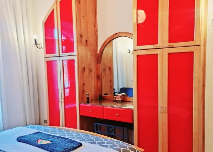 West Golf 2bedroom *