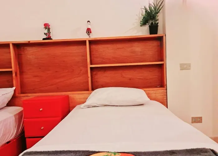 شقة West Golf 2bedroom الغردقة