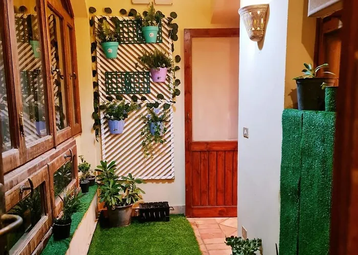 West Golf 2bedroom شقة الغردقة