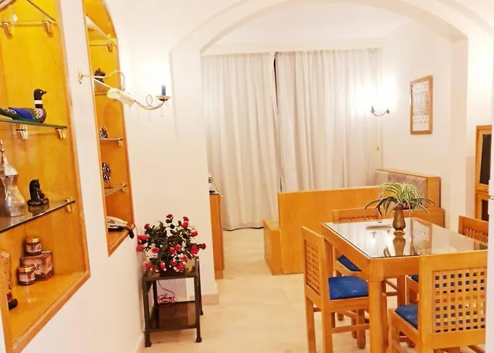 شقة West Golf 2bedroom