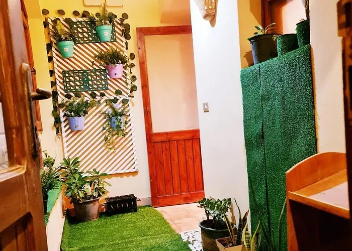 West Golf 2bedroom شقة الغردقة