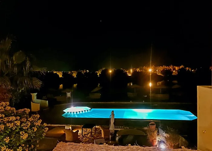 شقة West Golf 2bedroom *