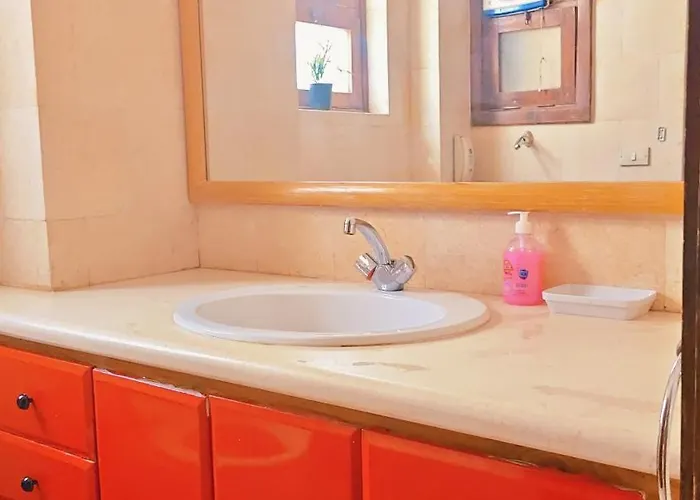 West Golf 2bedroom *