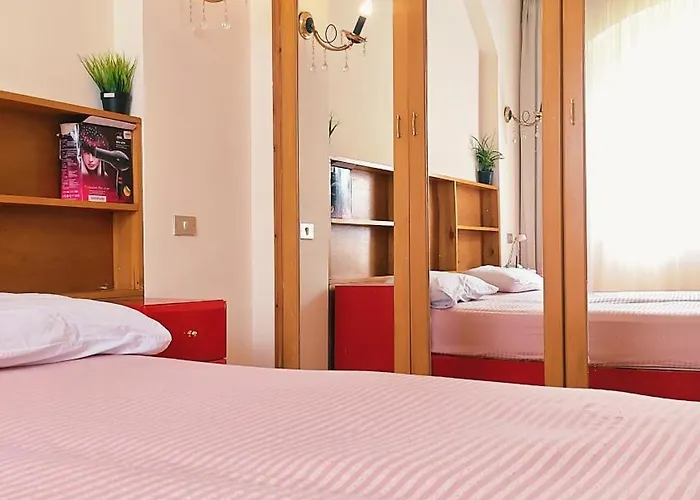West Golf 2bedroom *