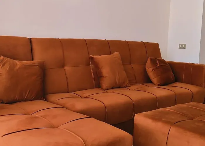 West Golf 2bedroom الغردقة